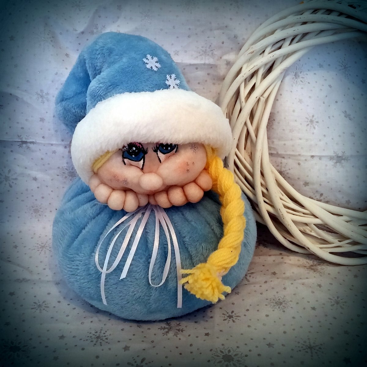 Vánoční skřítek 