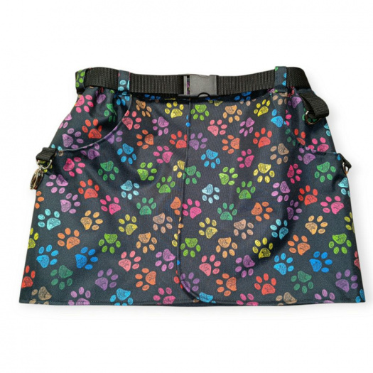 Výcviková sukně( kilt ) na zakázku 