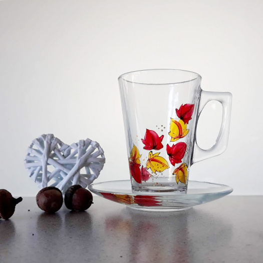 ZLATÝ PODZIM - 250 ML