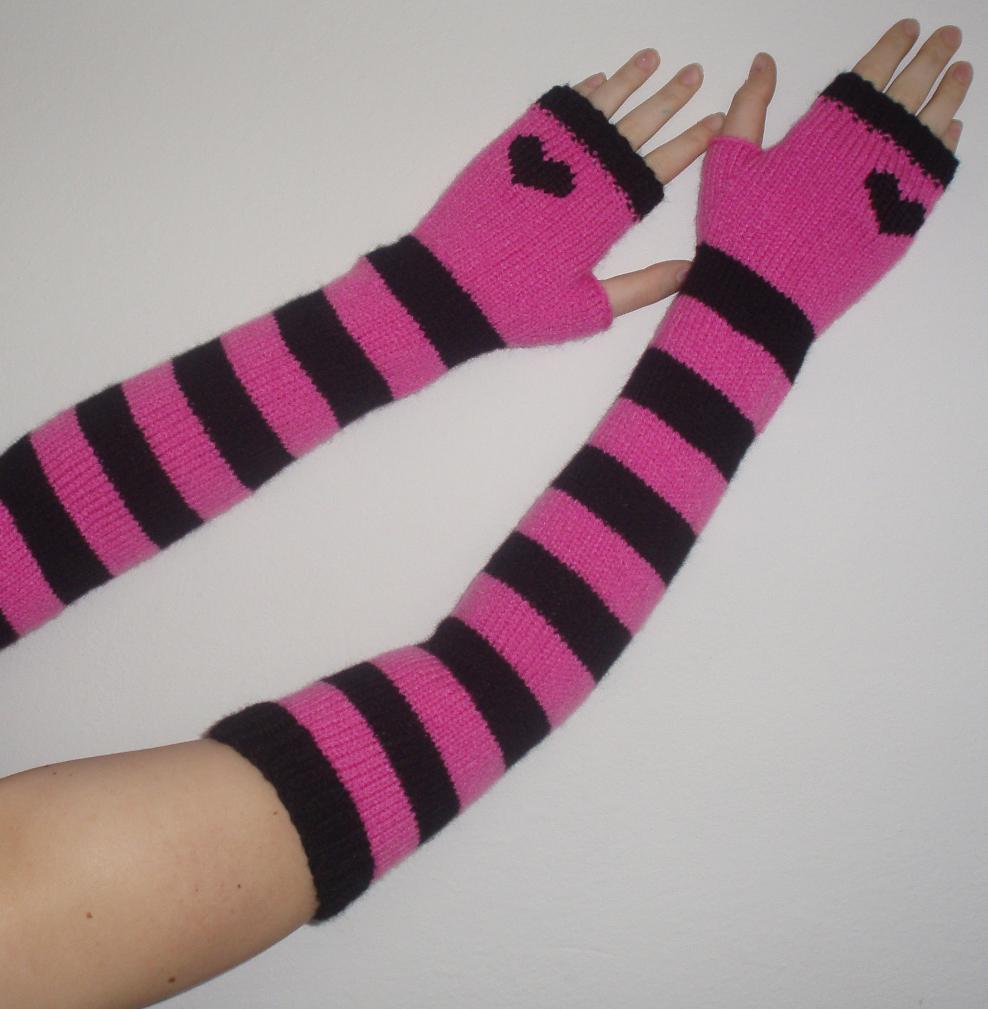 Z lásky k proužkům 2