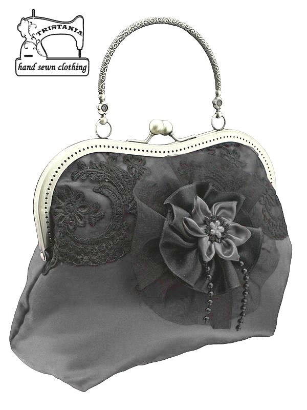 Dámská společenská kabelka 111012