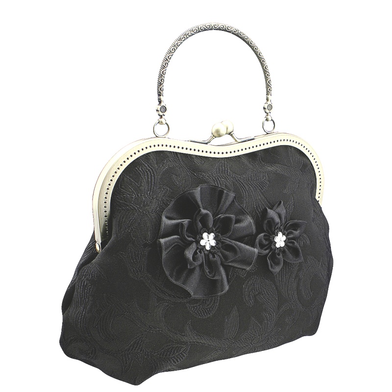 Dámská společenská kabelka 0971A