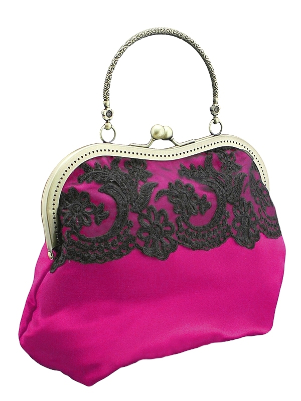 Dámská společenská kabelka 11054