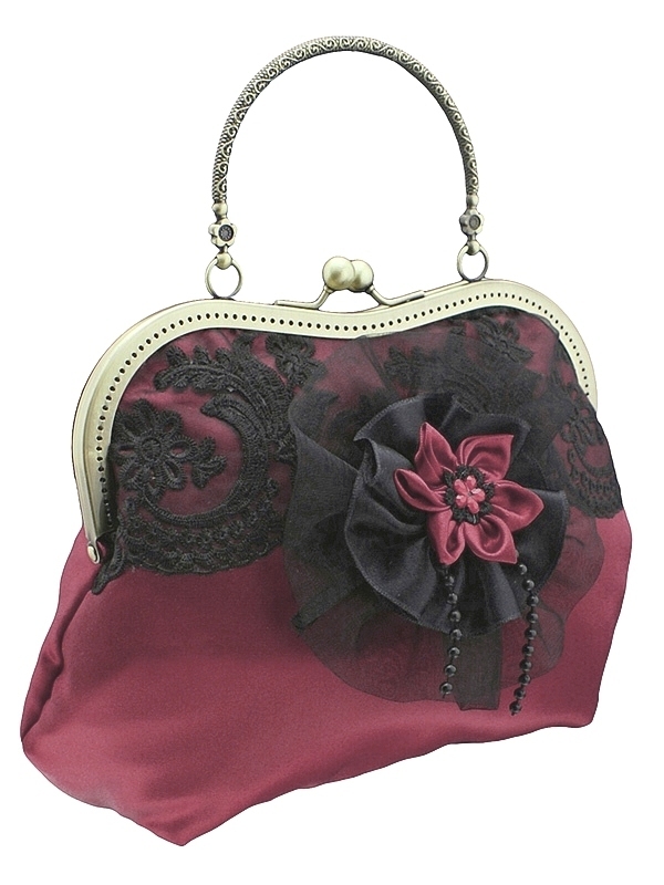 Dámská společenská kabelka 11101