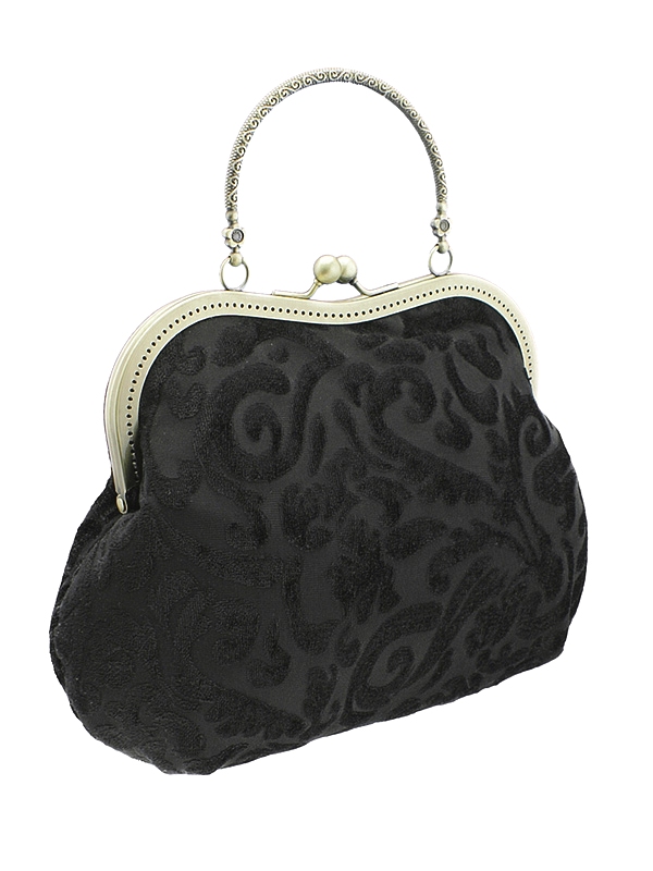 Dámská společenská kabelka 1135