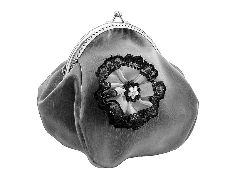 Společenská kabelka , dámská kabelka 12651