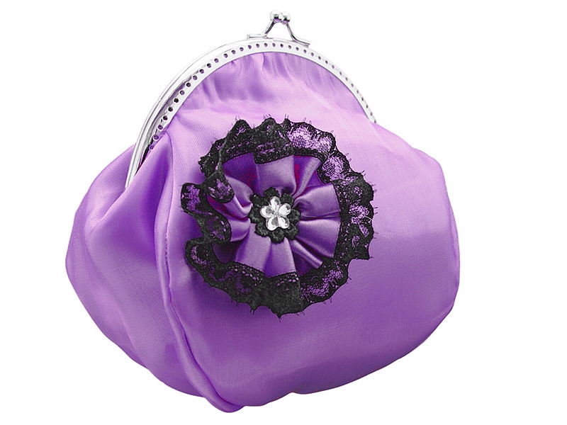 Společenská dámská kabelka 12703