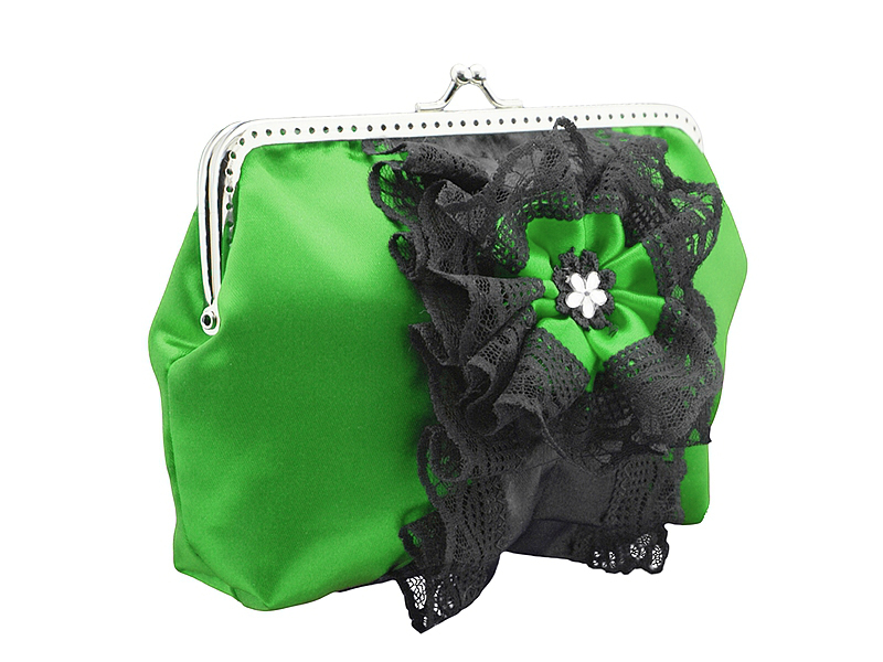 Společenská dámská kabelka 13101A