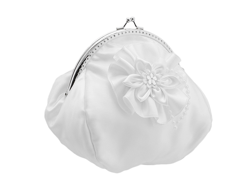 Svatební kabelka , kabelka pro nevěstu 1400