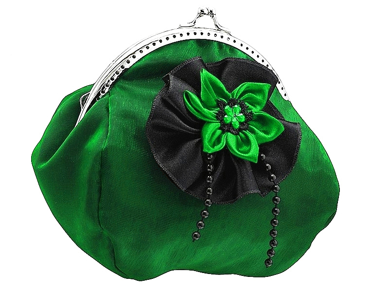 Společenská dámská kabelka 08755