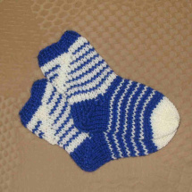 Ponožtičky 10-11cm