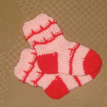 Ponožtičky 10-11cm