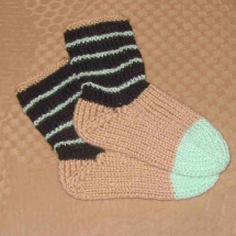 Ponožtičky 12-13cm