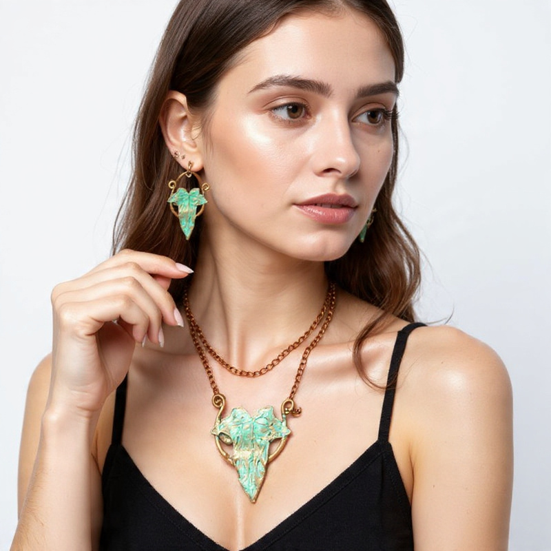 Natur Copper - Lorien