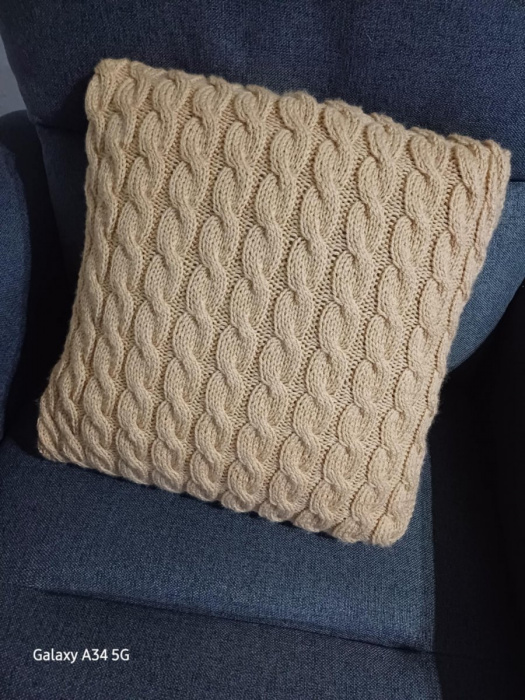 Povlak na polštář