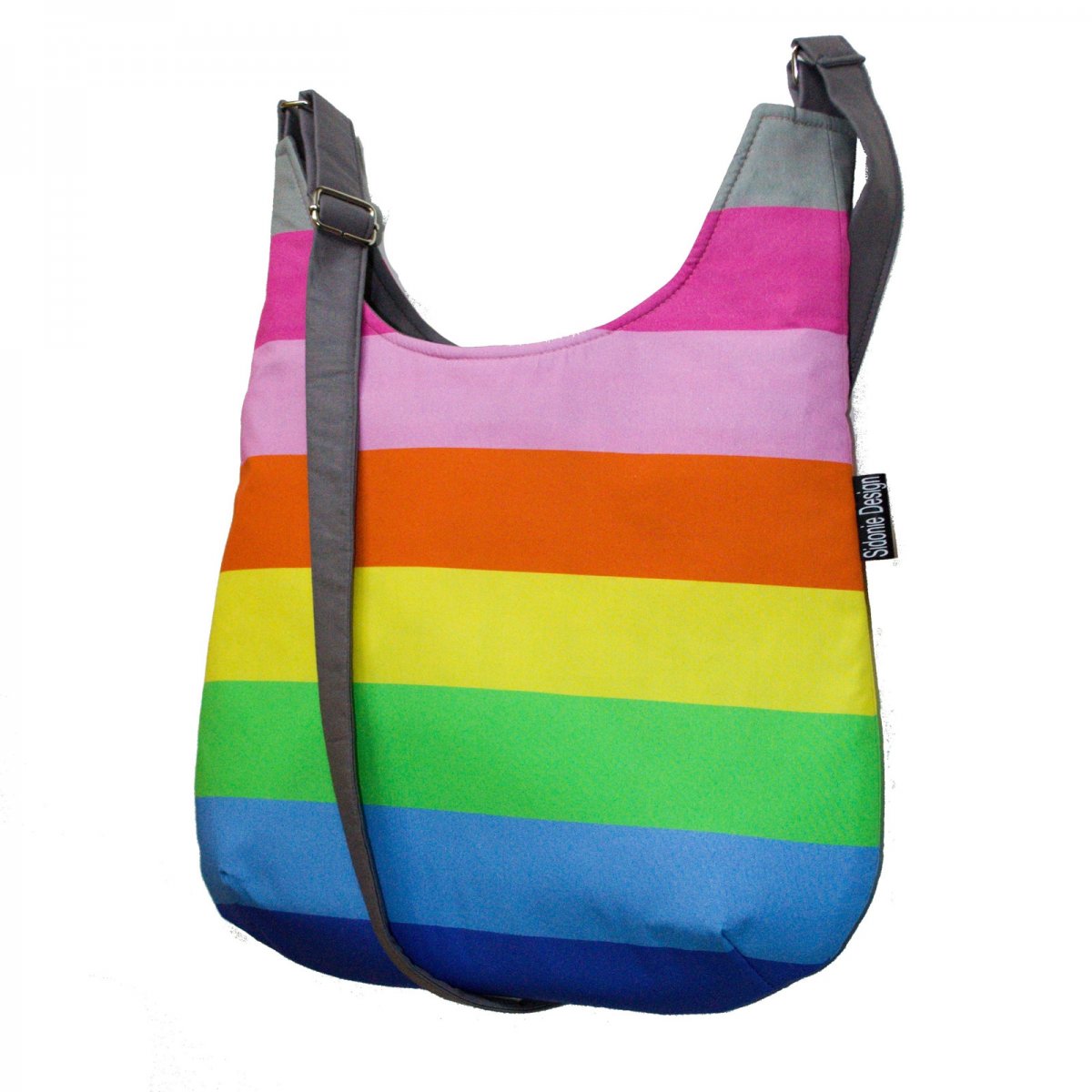 kabelka Sidi Duhová