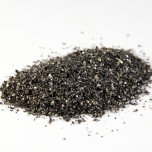 Ocelový prach, 10 g