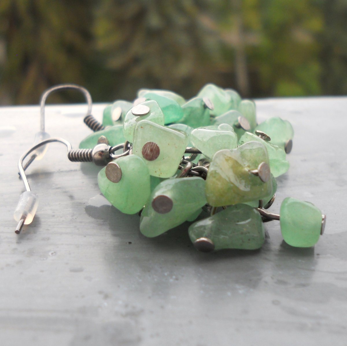 Aventurínové krásky