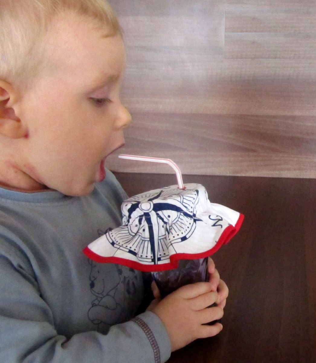 Protivoska Vyplouvám...