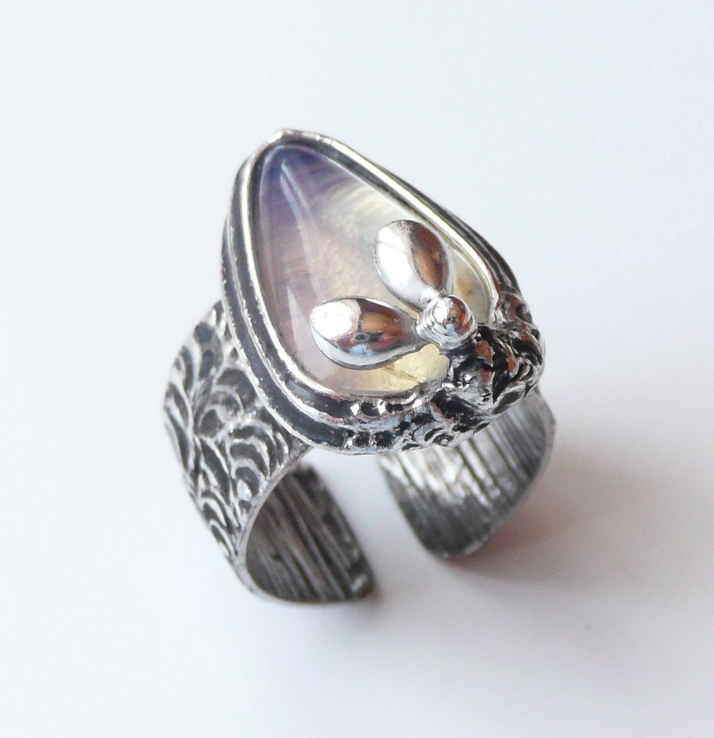 Lístky v mlze .. (opalit)