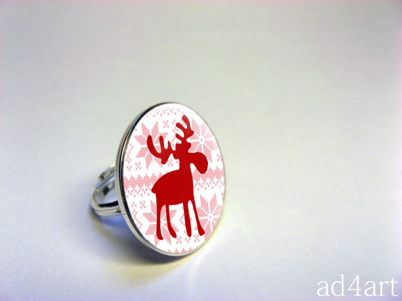 Zima přichází, aneb bez sobů se neobejde!