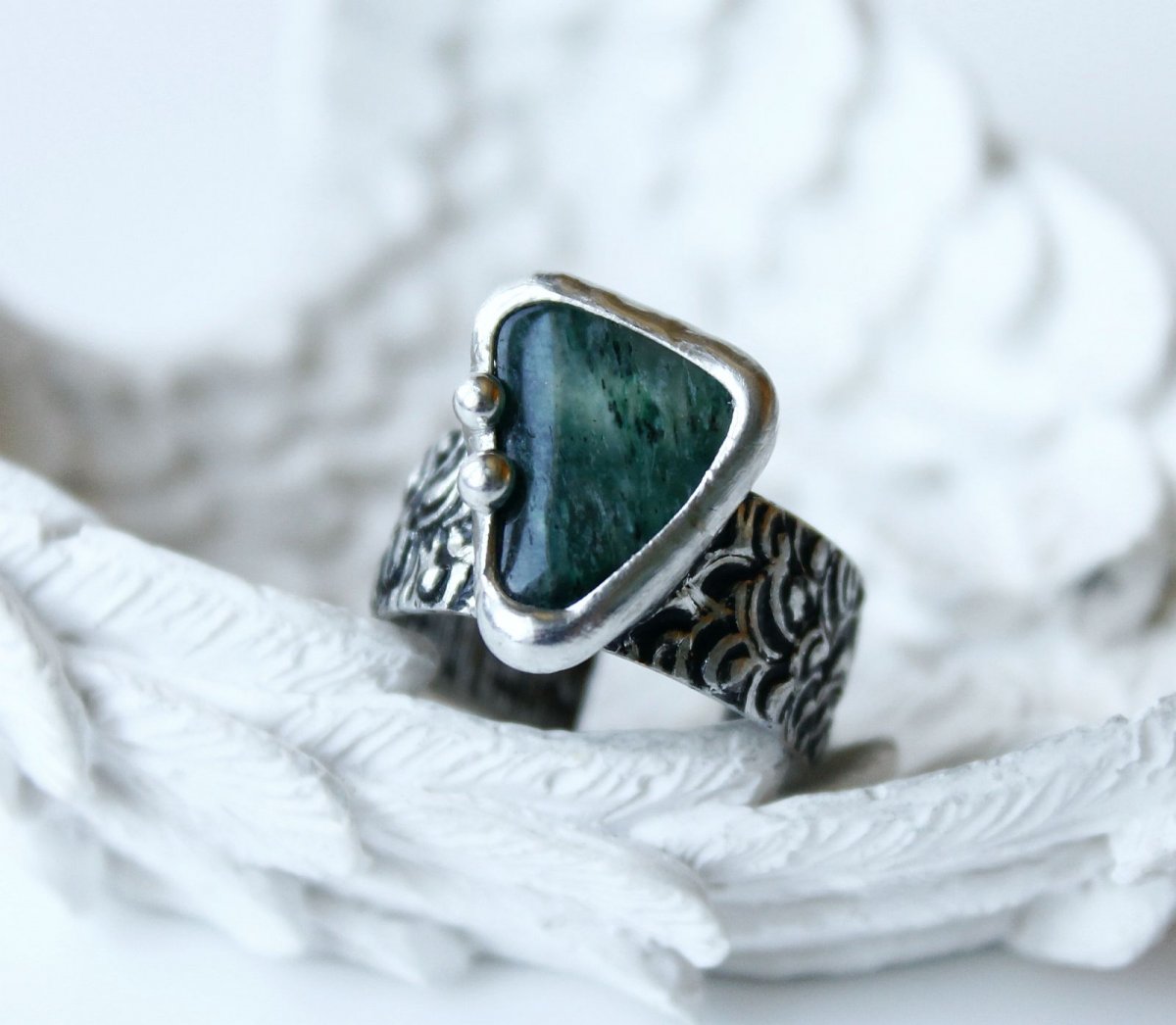 Emma .. ( avanturín )