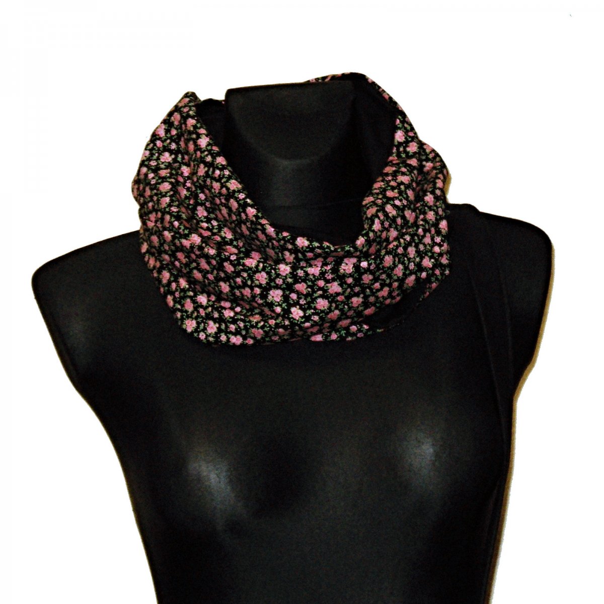 Nákrčník Little Rose