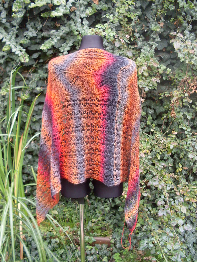 V barvách psího vína...