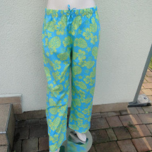 Pyžamové kalhoty – SLEVA na 249Kč