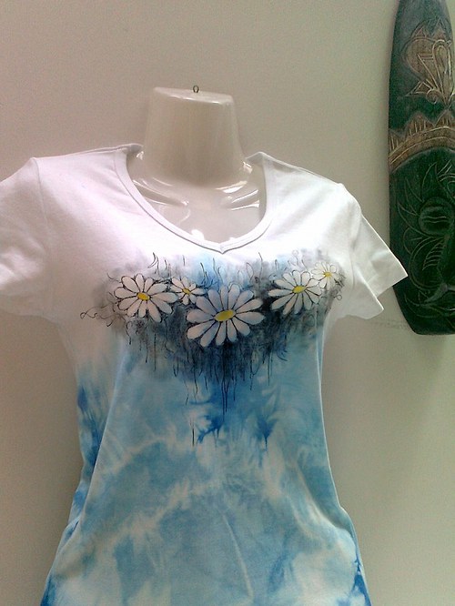 kopretiny kam se podíváš