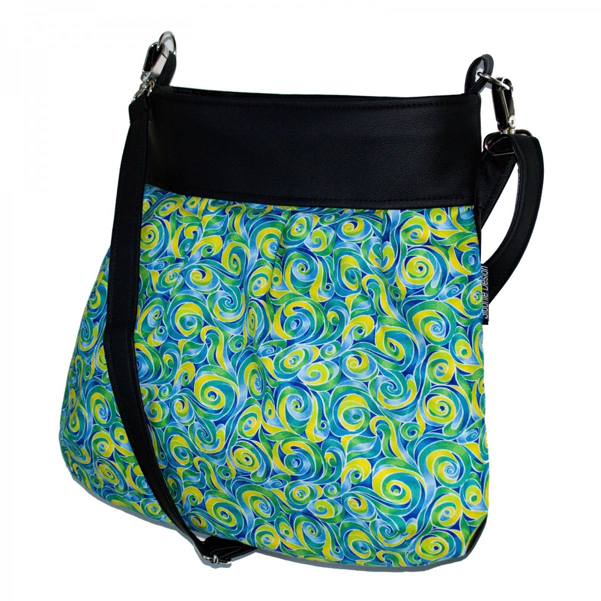 kabelka Tess 1 Snail