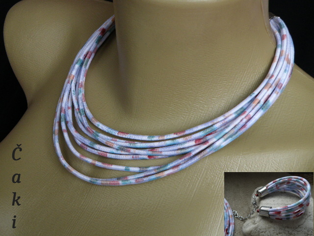 Barvičková souprava