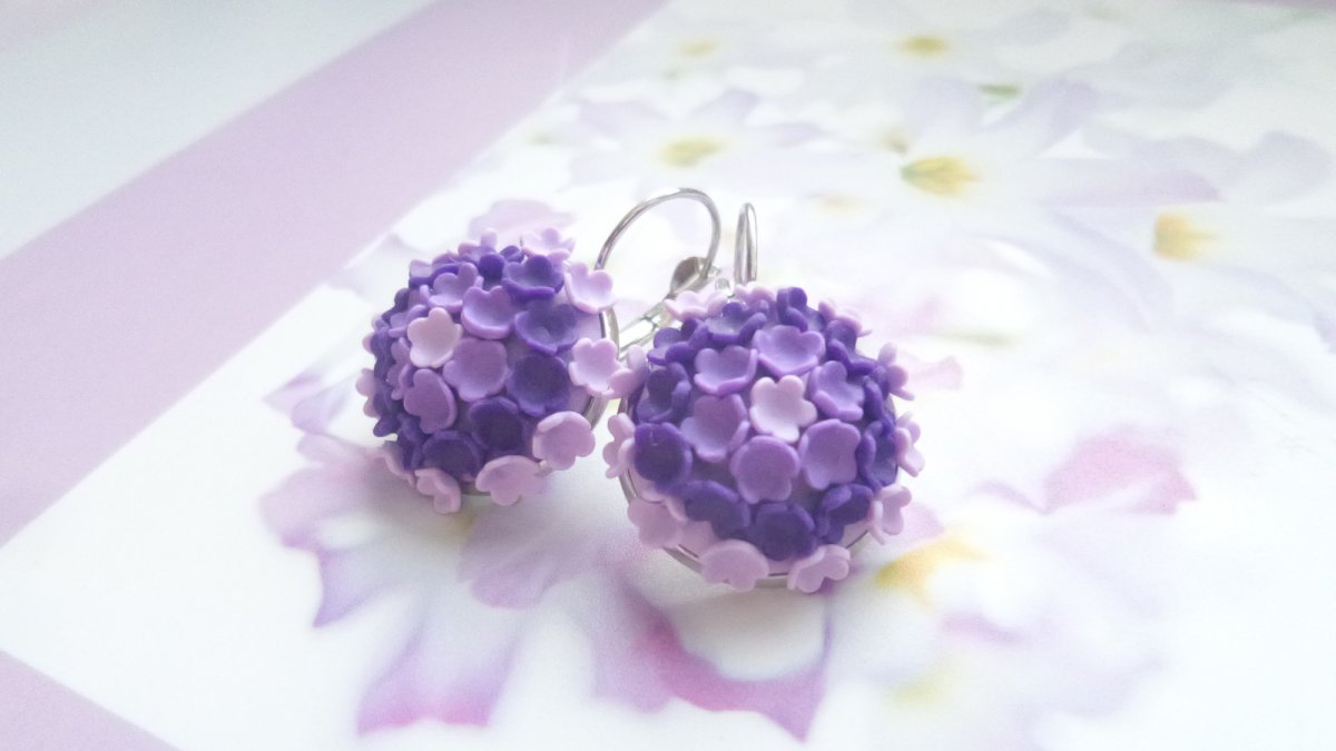 Mini květinkové visací