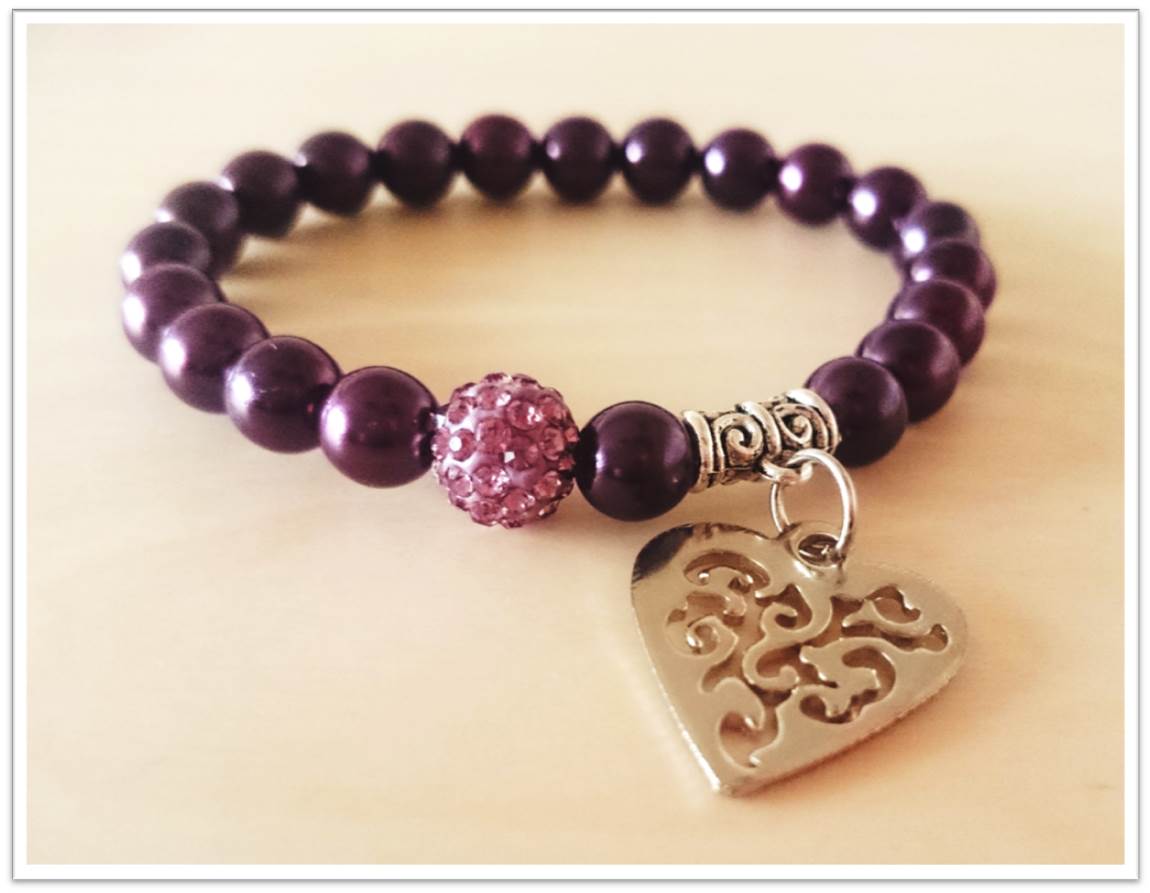 Náramek - z lásky II.