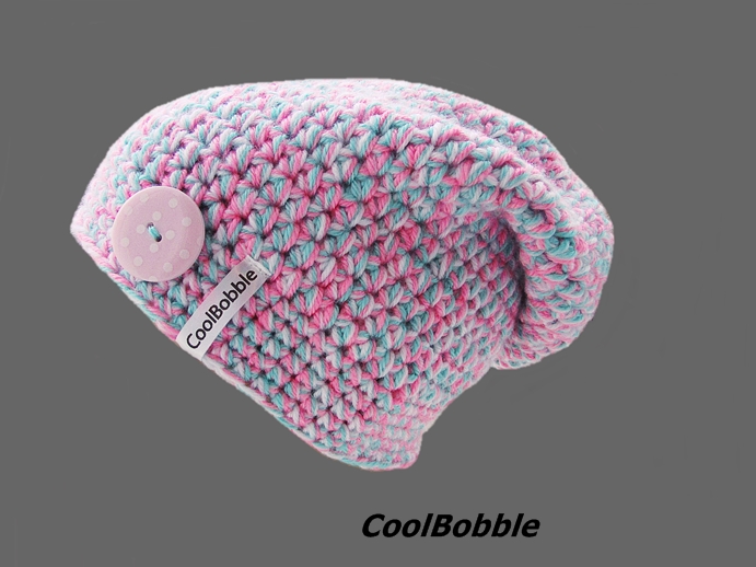 Hučka CoolBobble