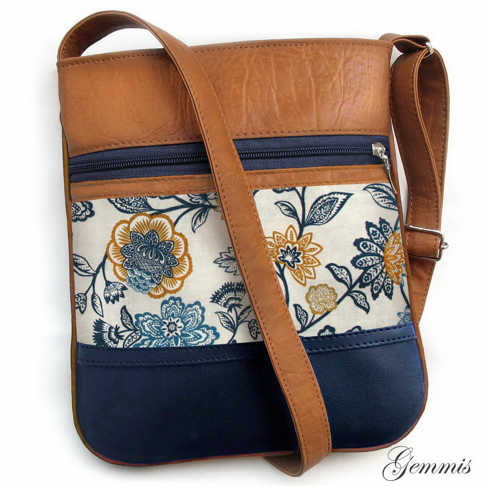 Kabelka Janette No.117