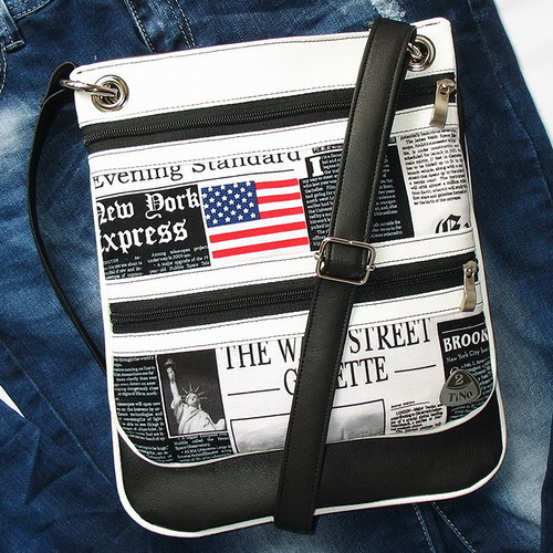 Kabelka Patricie No.9