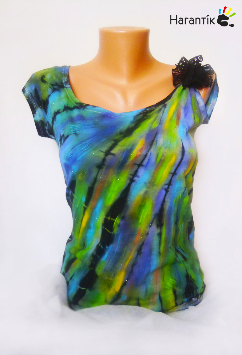 Dámské tričko – 