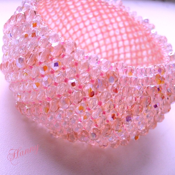 Náramek Planá růže