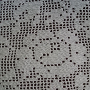 zase růže-háčkovaná dečka 2