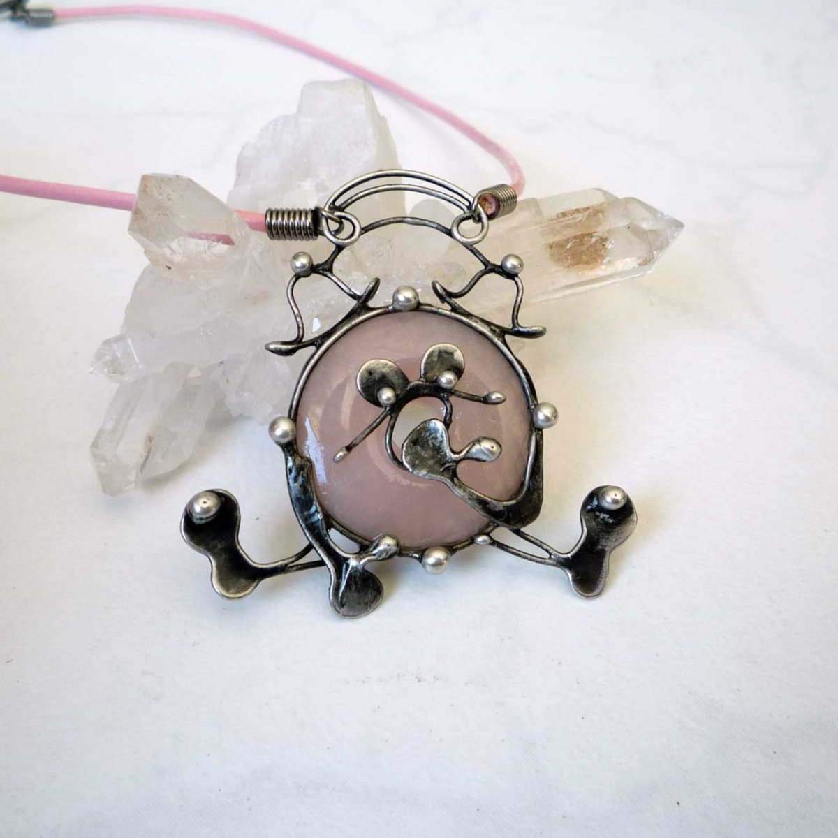 Budíčéééék...růženín