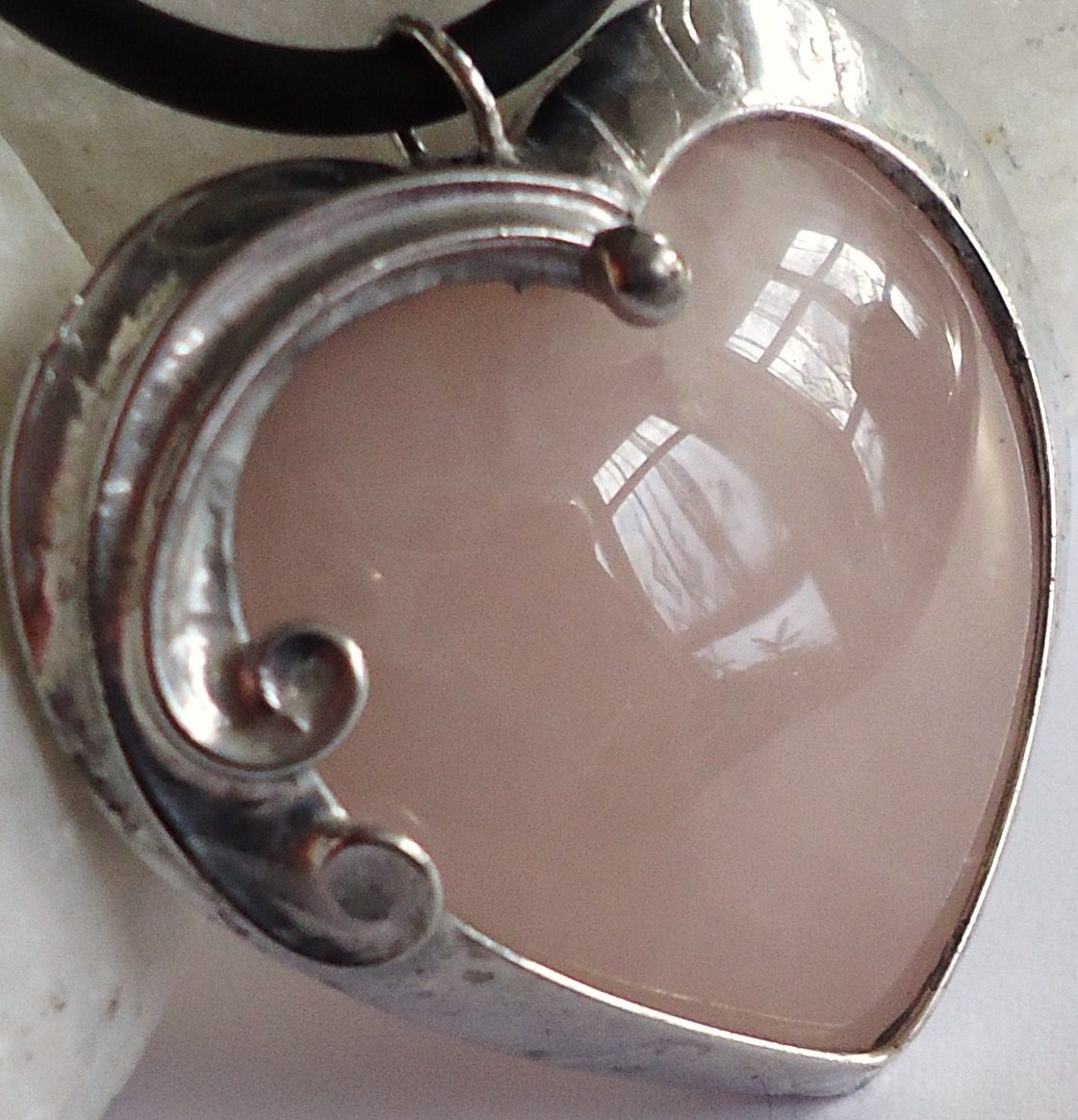 Růženínové srdce