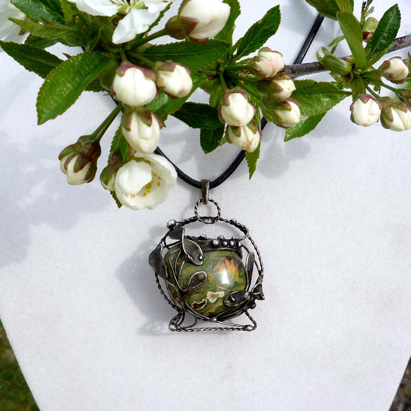 Akvárium.......ryolit