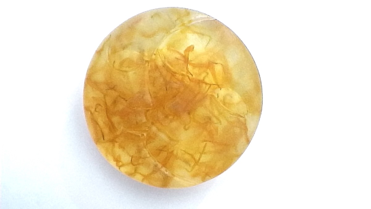 Přírodní - MĚSÍČEK LÉKAŘSKÝ