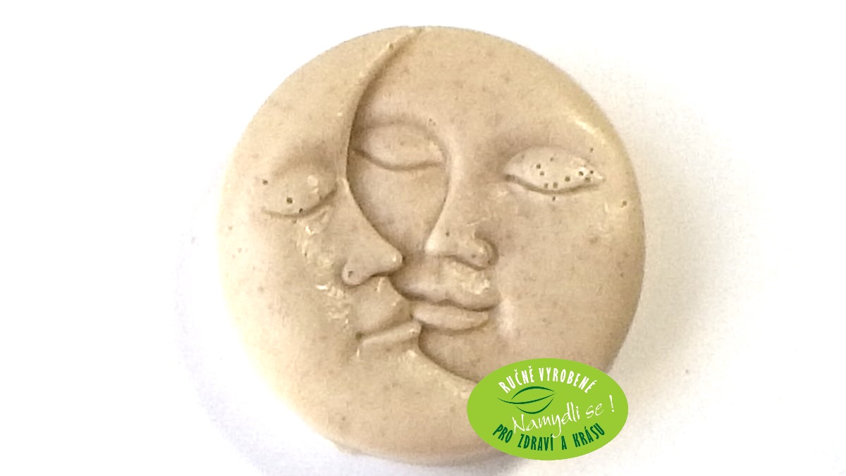 Indické noci a dny - MULTANA MATI