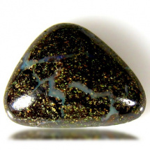 Australský boulder opál 7.11 cts