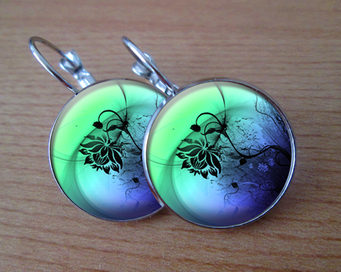 COOL VISACÍ NÁUŠNICE - Zima