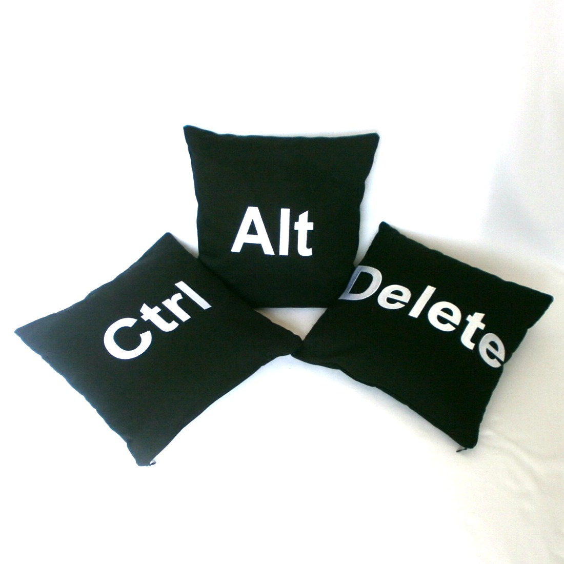 Sada polštářků RESTART