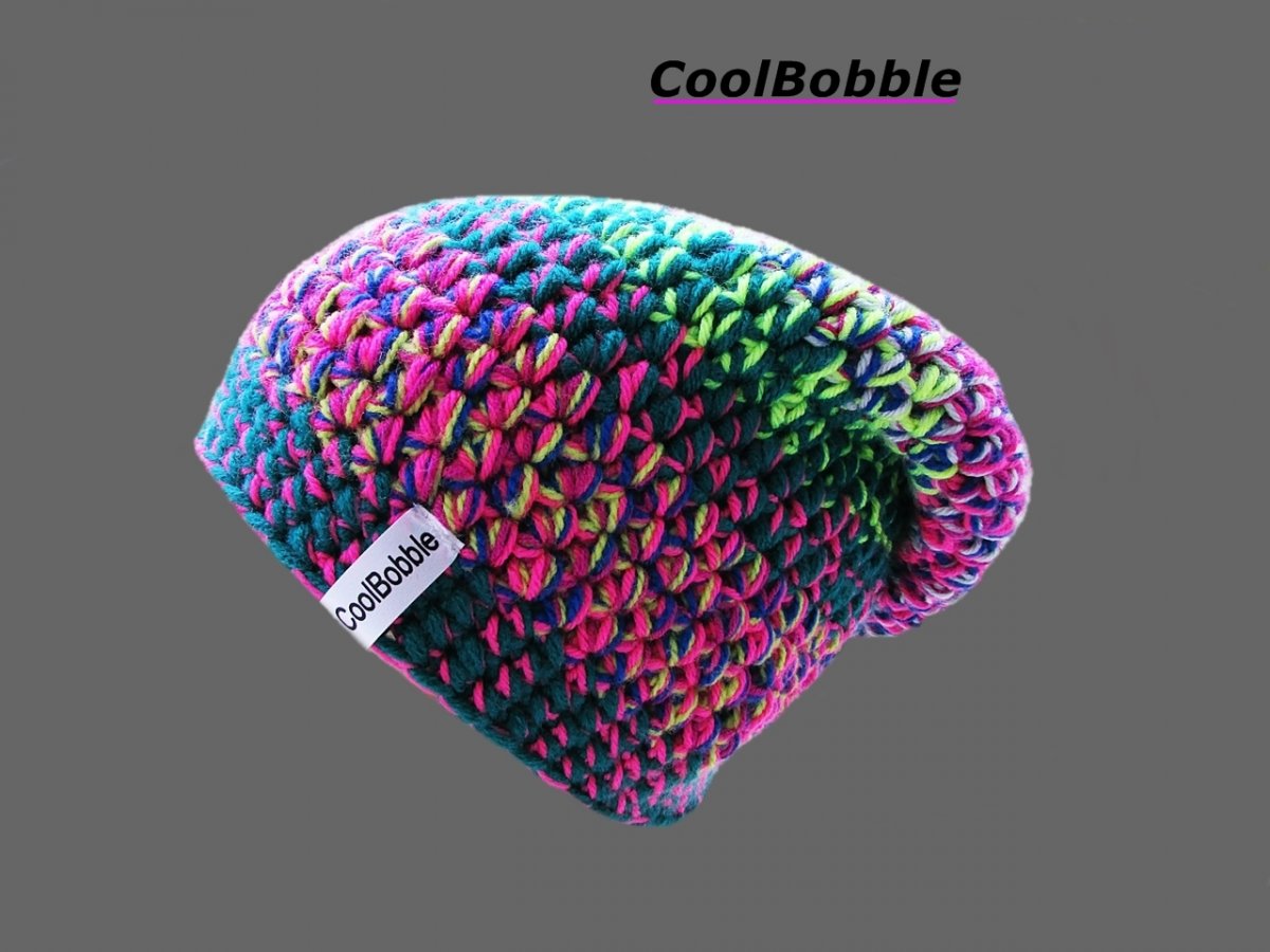 Hučka CoolBobble