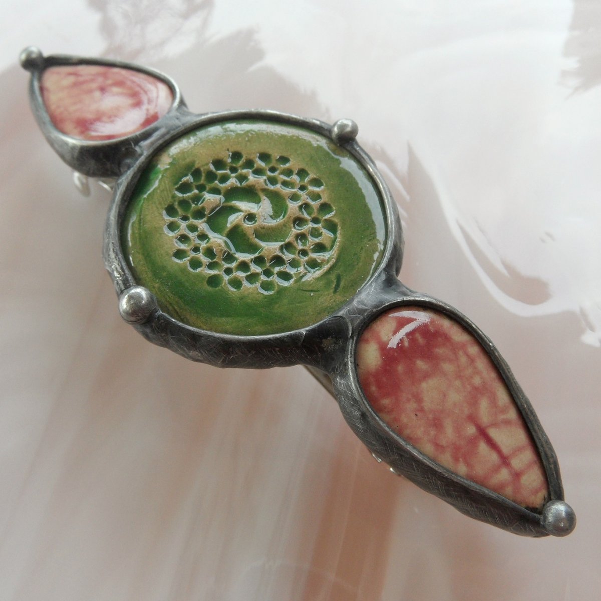 Babiččina zahrádka